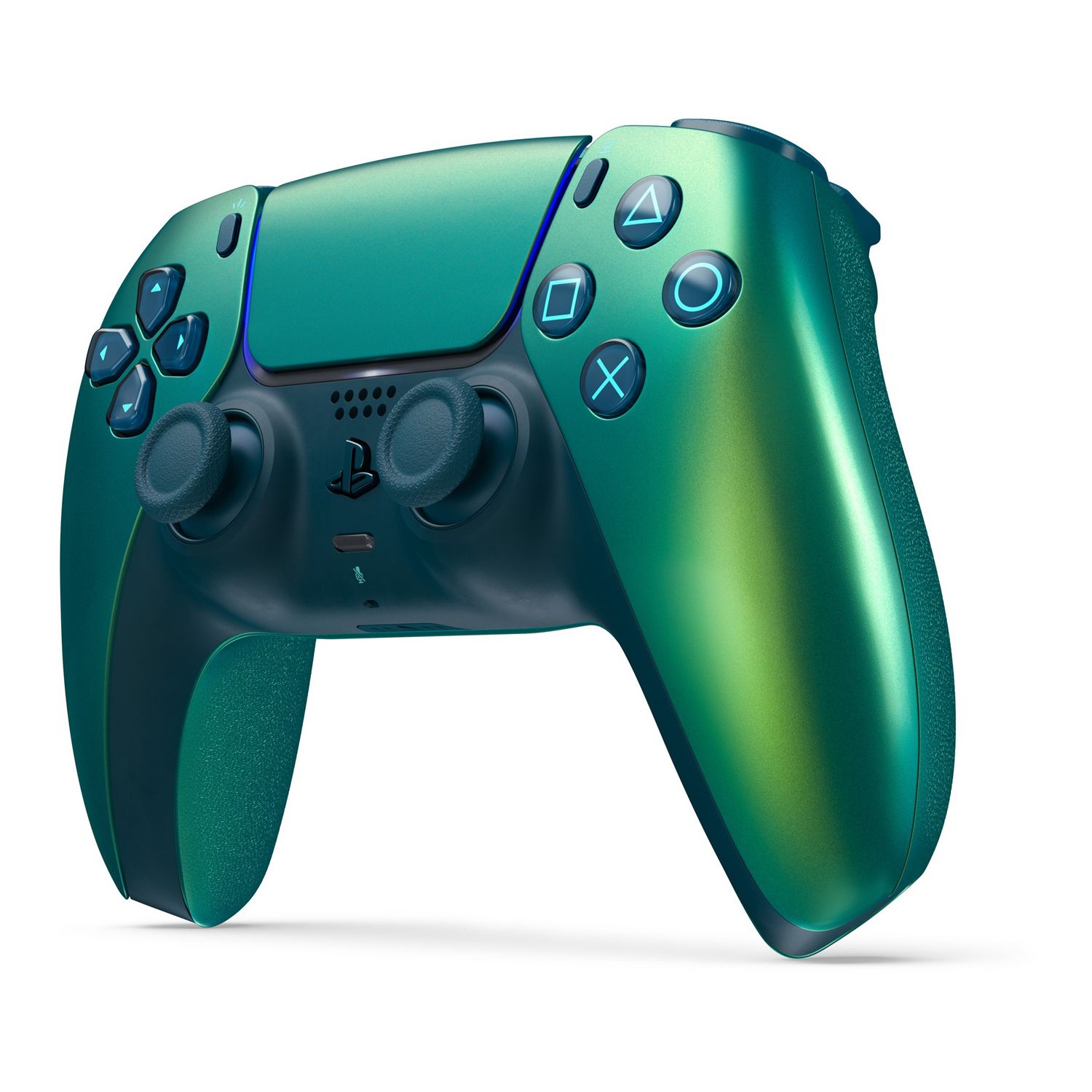 Sony PlayStation 5 DualSense Wireless Chroma Teal Controller