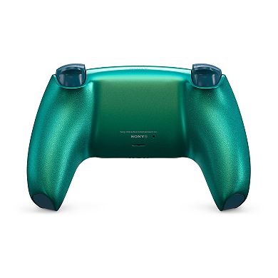 Sony PlayStation 5 DualSense Wireless Chroma Teal Controller