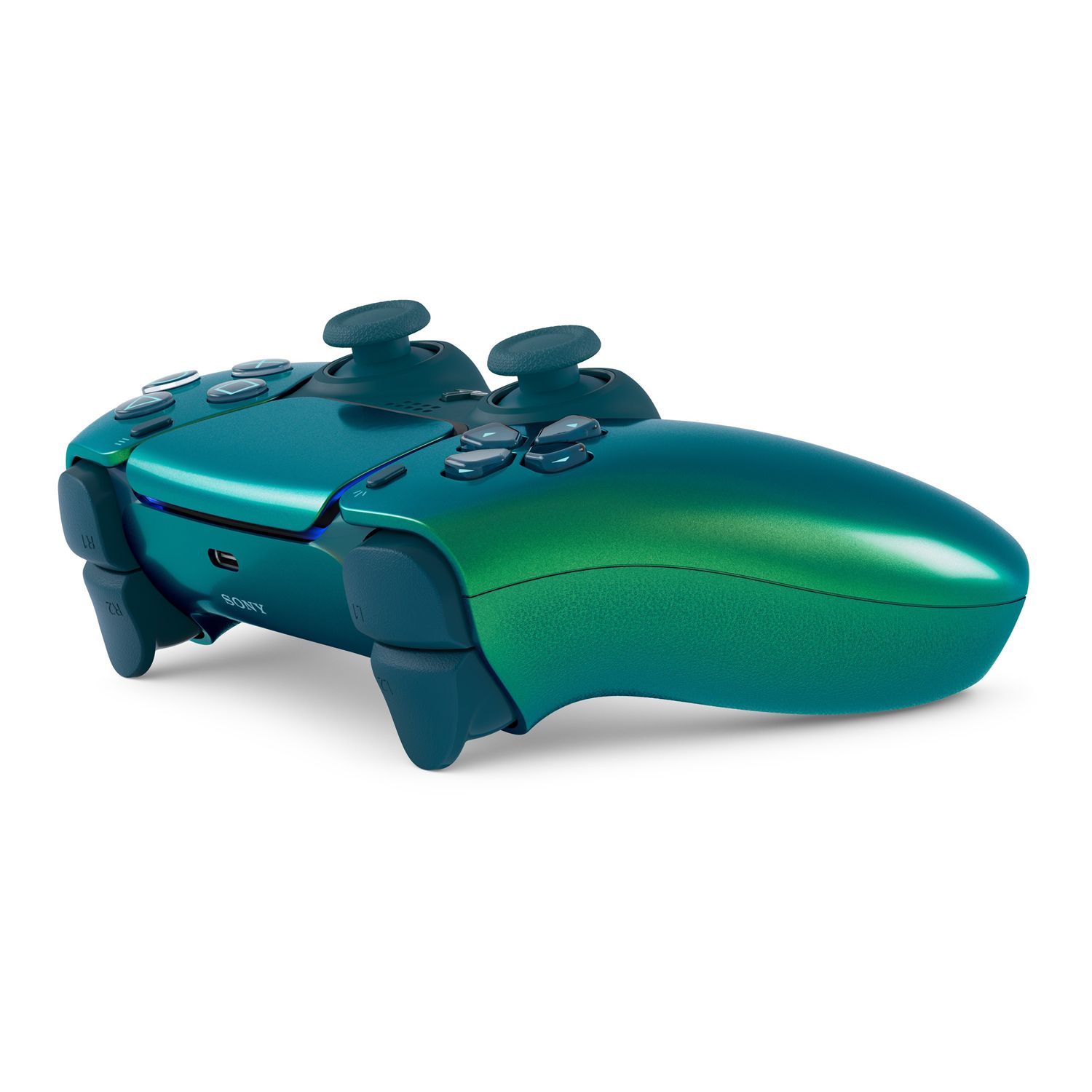 Sony PlayStation 5 DualSense Wireless Chroma Teal Controller