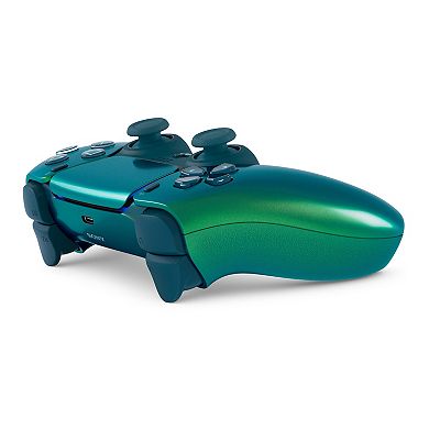 Sony PlayStation 5 DualSense Wireless Chroma Teal Controller