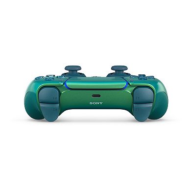 Sony PlayStation 5 DualSense Wireless Chroma Teal Controller