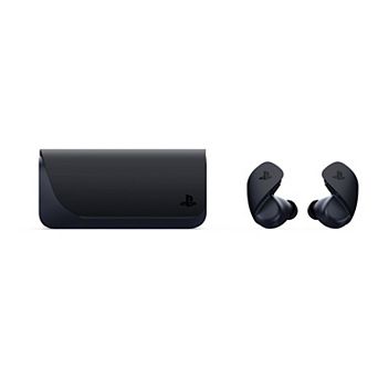 Sony PlayStation 5 PULSE Explore Wireless Gaming Earbuds - Midnight Black