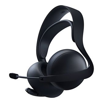 Sony PlayStation 5 PULSE Elite Wireless Gaming Headset - Midnight Black
