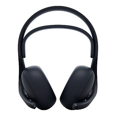 Sony PlayStation 5 PULSE Elite Wireless Gaming Headset - Midnight Black