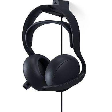 Sony PlayStation 5 PULSE Elite Wireless Gaming Headset - Midnight Black