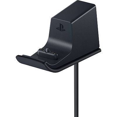 Sony PlayStation 5 PULSE Elite Wireless Gaming Headset - Midnight