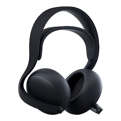Sony PlayStation 5 PULSE Elite Wireless Gaming Headset - Midnight Black