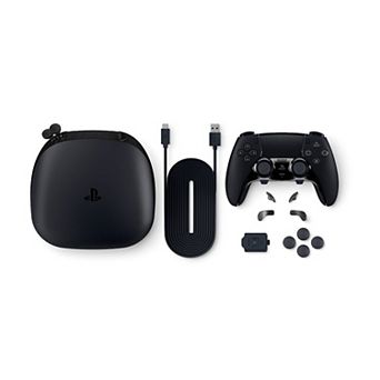 Sony PlayStation 5 DualSense Edge Wireless Controller - Midnight Black