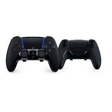 Sony PlayStation 5 DualSense Edge Wireless Controller - Midnight Black