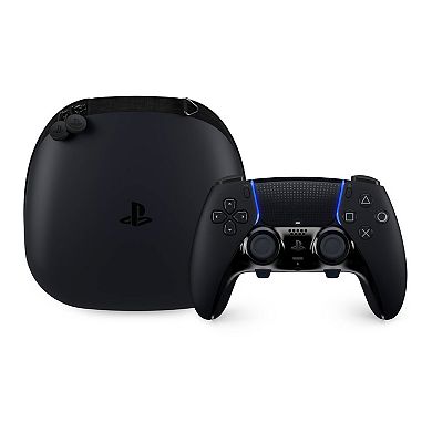 Sony PlayStation 5 DualSense Edge Wireless Controller - Midnight Black