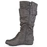 Journee Collection Jester Women's Knee-High Boots 