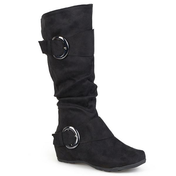 Kohls mid calf clearance boots