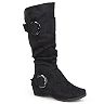 Journee Collection Jester Women's Knee-High Boots 
