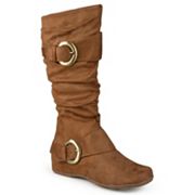 Kohls womens wide 2025 calf boots