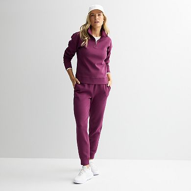 Women's Tek Gear® Ultracomfort Quarter Zip