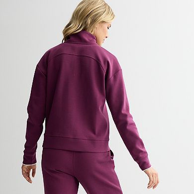 Women's Tek Gear® Ultracomfort Quarter Zip