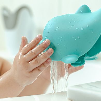 Nuby Dolphin Bathtub Safety Spout Guard