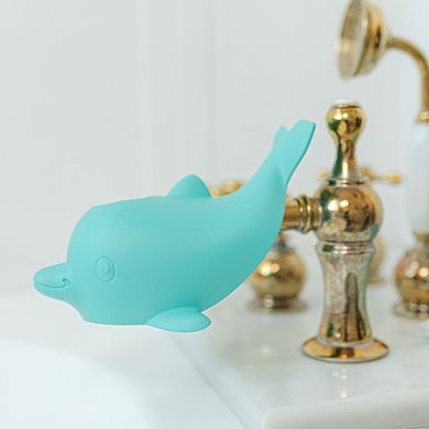 Nuby Dolphin Bathtub Safety Spout Guard