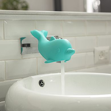 Nuby Dolphin Bathtub Safety Spout Guard