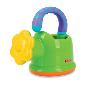 Nuby Watering Can Bath Toy