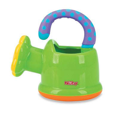 Nuby Watering Can Bath Toy