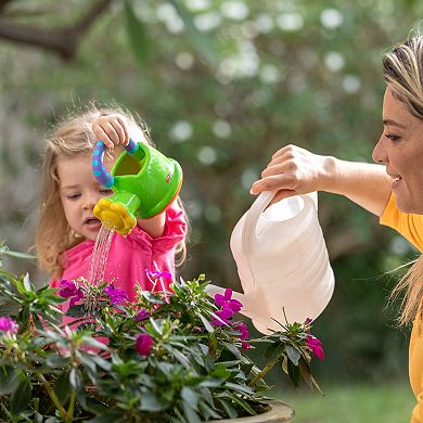 Nuby Watering Can Bath Toy