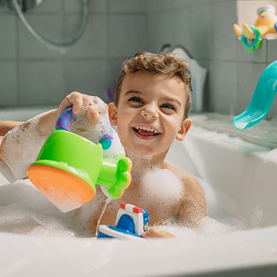 Nuby Watering Can Bath Toy