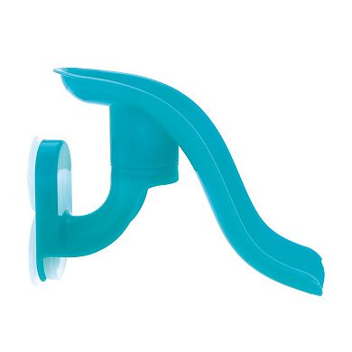 Nuby Penguin Slide Bath Toy Playset