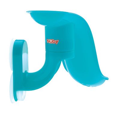 Nuby Penguin Slide Bath Toy Playset