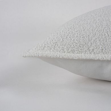 Rizzy Home Ripley 20" X 20" Pillow Cover