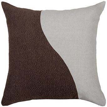 Rizzy Home River Pillow Cover