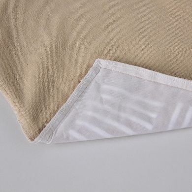 Rizzy Home Rooke Throw Pillow Cover