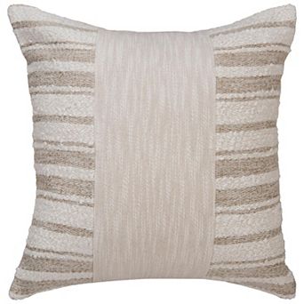 Rizzy Home Roxie 20x20 Pillow Cover