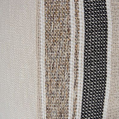 Rizzy Home Roxy 20" x 20" Cover