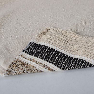 Rizzy Home Roxy 20" x 20" Cover