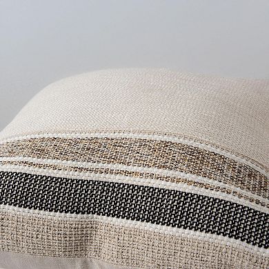 Rizzy Home Roxy 20" x 20" Cover