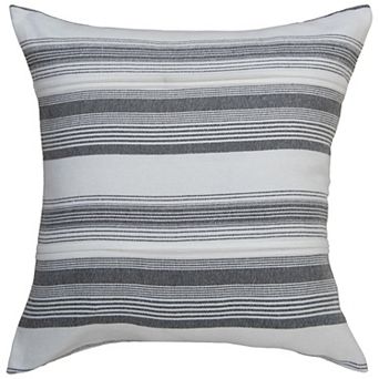 Rizzy Home Ryan Throw Pillow Cover