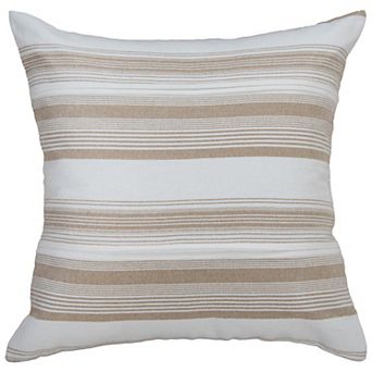 Rizzy Home Ryan Throw Pillow Cover