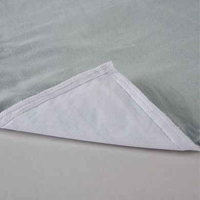 Rizzy Home Sadie Throw Pillow Cover - 20" x 20"