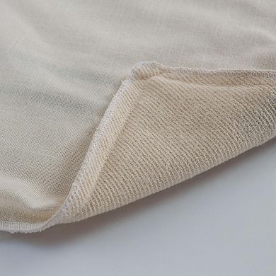 Rizzy Home Sage Decorative Throw Pillow Cover