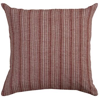 Rizzy Home Decorative Pillow Cover - 22" x 22"