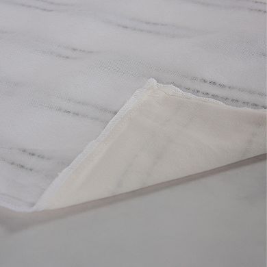 Rizzy Home Slater Throw Pillow Cover - 20" x 20"