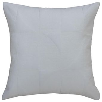 Rizzy Home Tatum Decorative Pillow - 18" x 18"