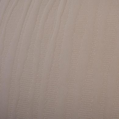 Rizzy Home Teo Decorative Pillow Cover - 20" x 20"