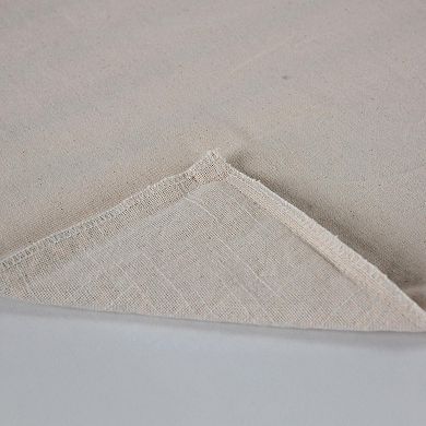 Rizzy Home Titch Throw Pillow Cover - 20" x 20"