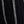 Chev Stripe Black
