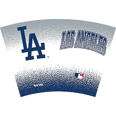 Tervis Los Angeles Dodgers Defend 24oz. Classic Tumbler With Straw Lid