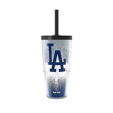 Tervis Los Angeles Dodgers Defend 24oz. Classic Tumbler With Straw Lid