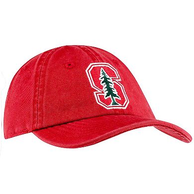 Infant Top of the World Cardinal Stanford Cardinal Mini Me Flex Hat