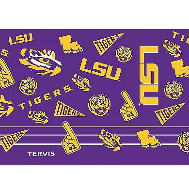 Tervis LSU Tigers 30oz. Swag Tumbler With Straw Lid